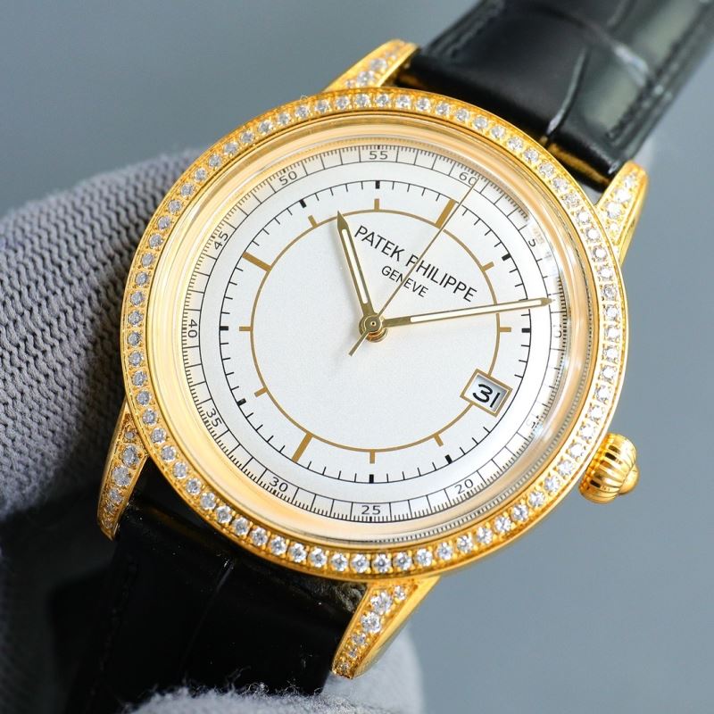 PATEK PHILIPPE Watches